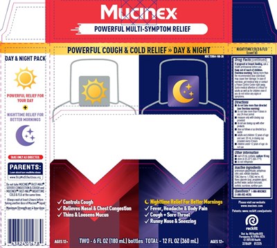 Carton Label (72854 166 Front Label)